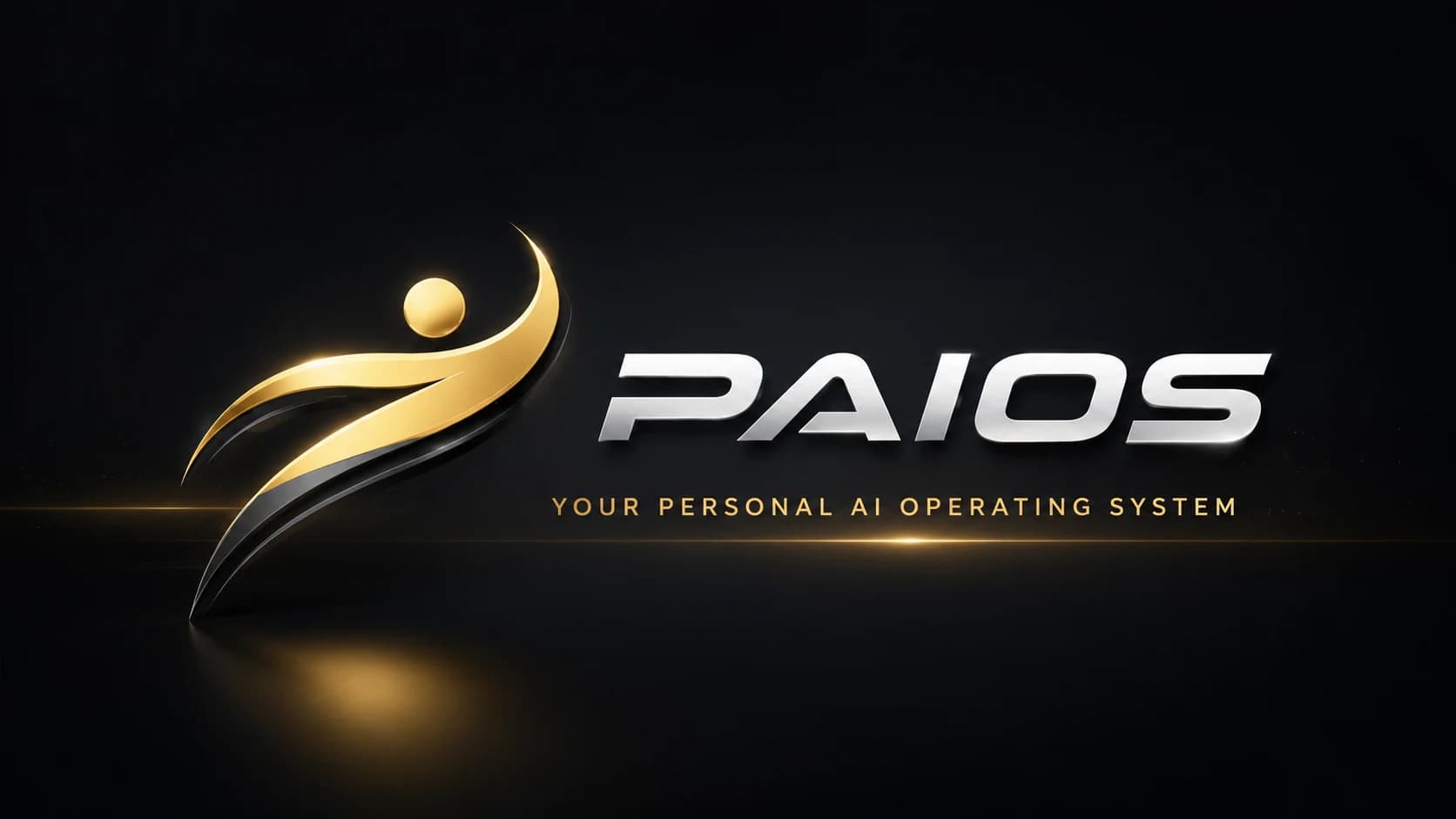 PAIOS – Your Personal AI Operating System